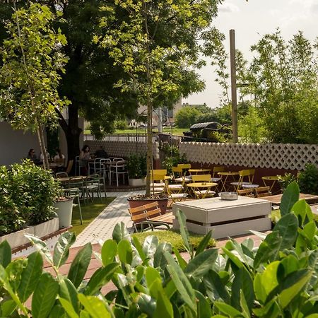 Lemon Market Rooms 자그레브 외부 사진