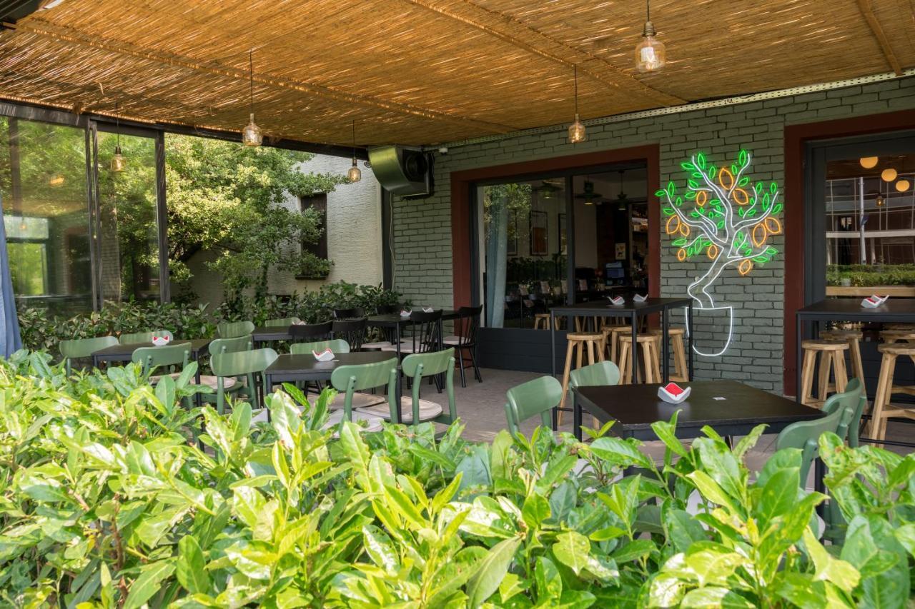 Lemon Market Rooms 자그레브 외부 사진